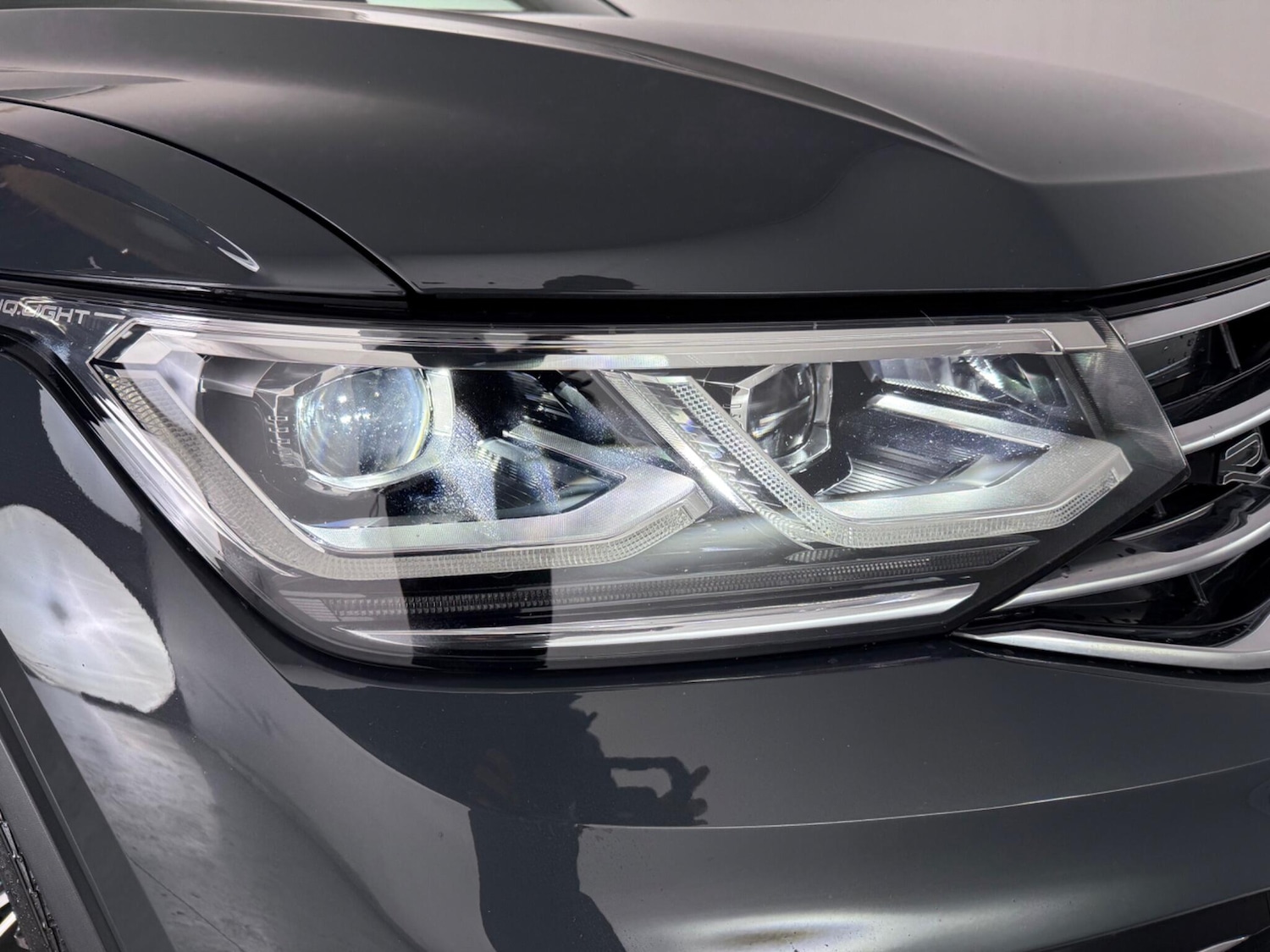 Used Volkswagen Tiguan 2023 for sale - 77803038: Photo 6