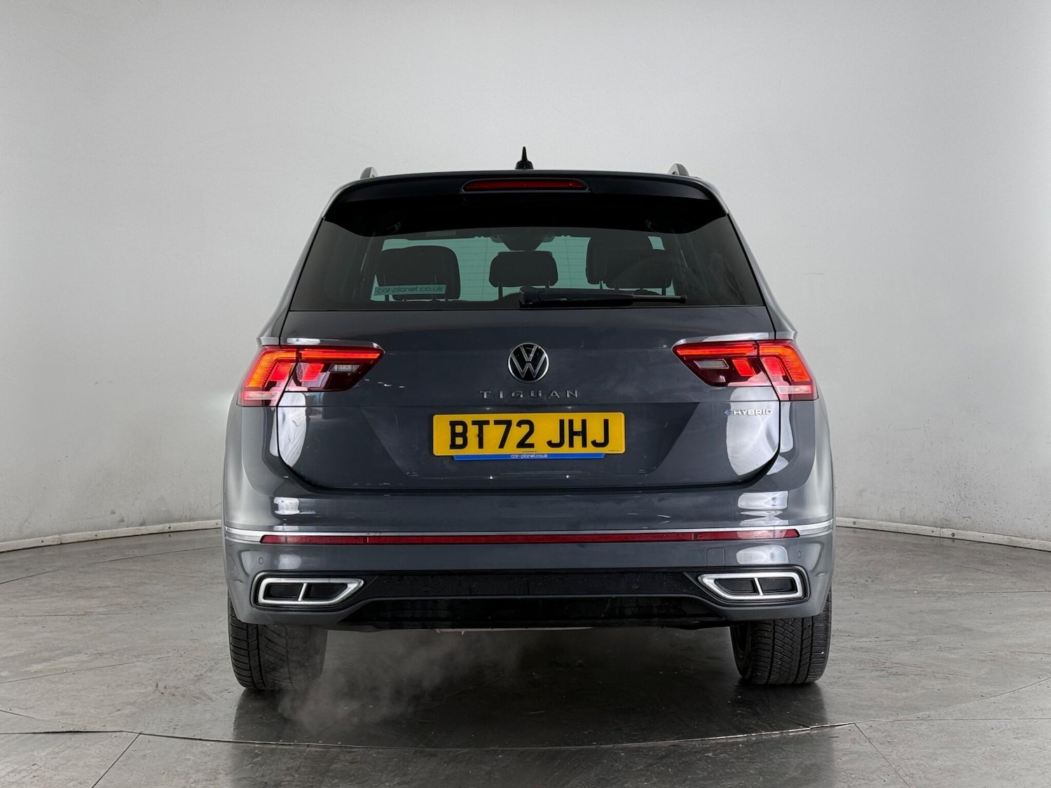 Used Volkswagen Tiguan 2023 for sale - 77803038: Photo 7