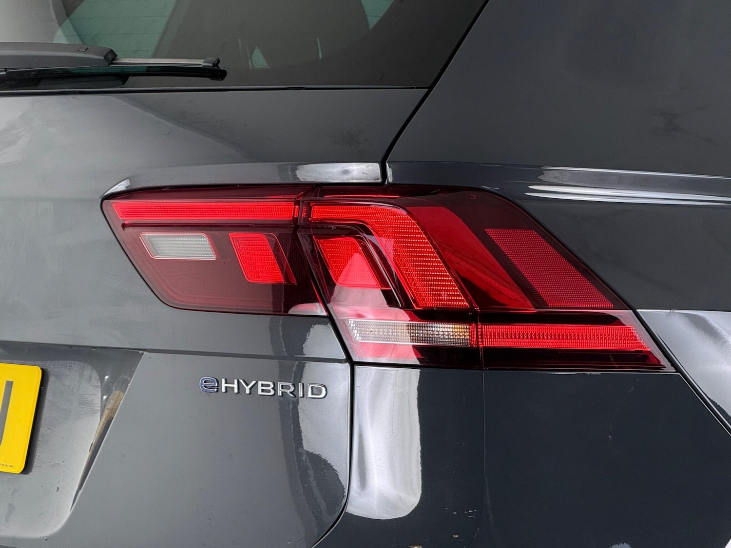 Used Volkswagen Tiguan 2023 for sale - 77803038: Photo 8