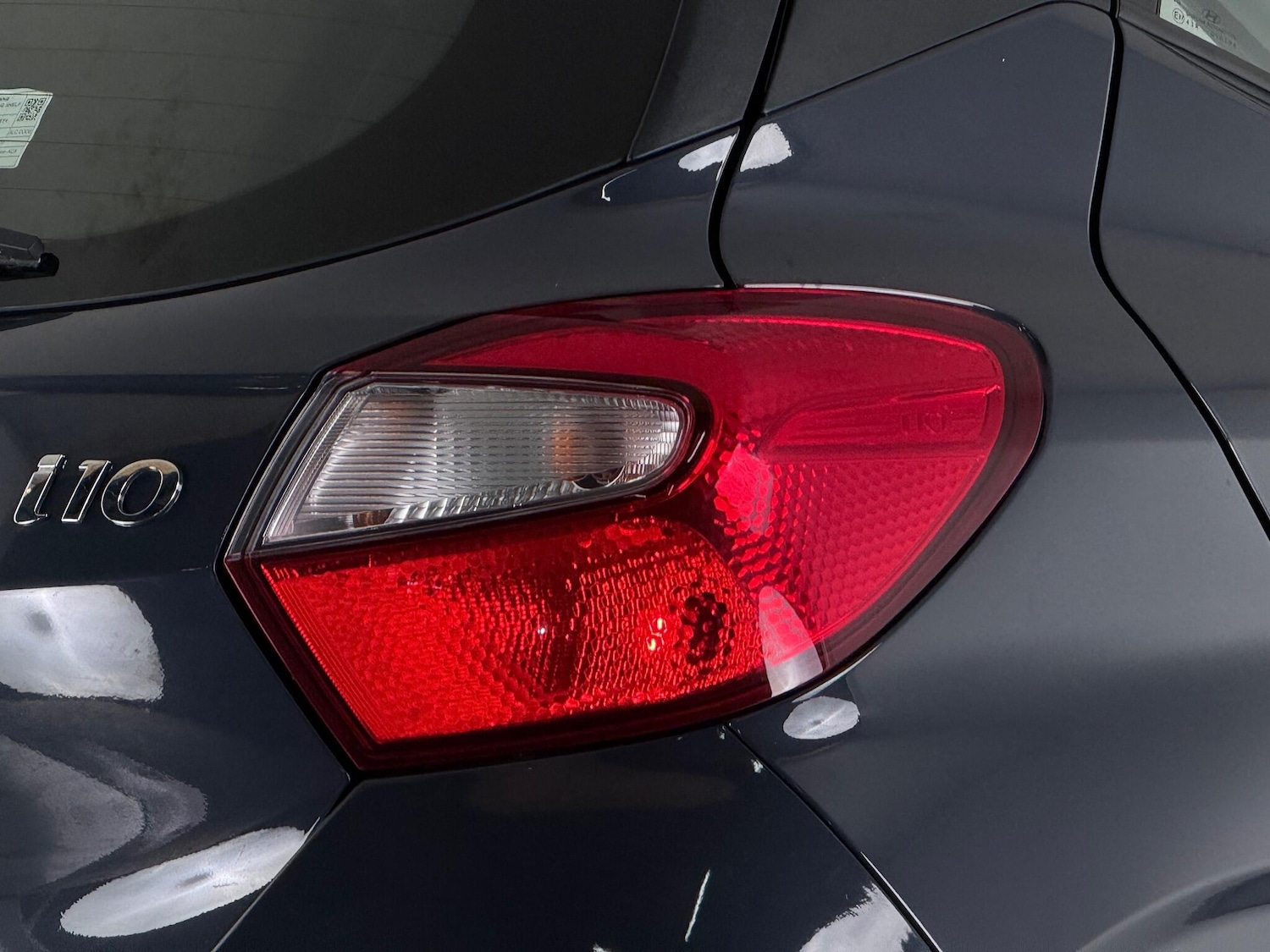 Used Hyundai i10 2023 for sale - 76468437: Photo 11