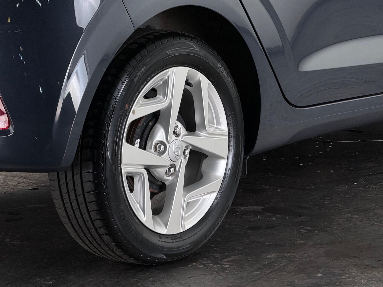 Used Hyundai i10 2023 for sale - 76468437: Photo 12