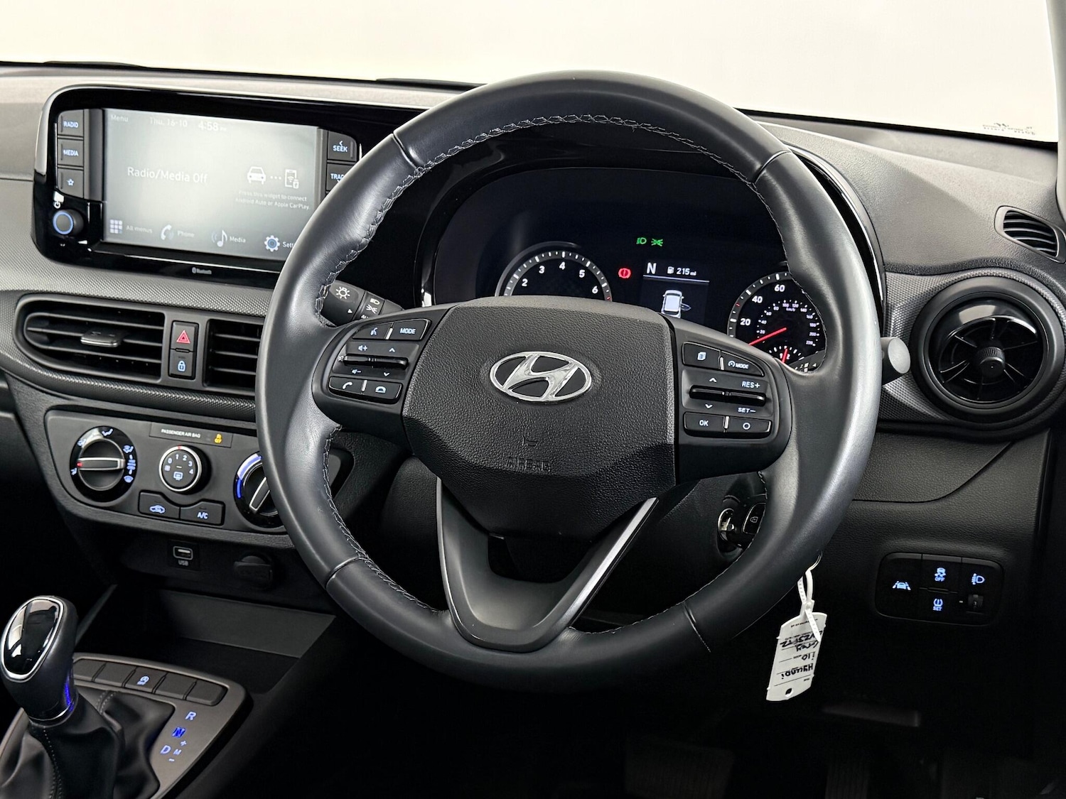 Used Hyundai i10 2023 for sale - 76468437: Photo 14