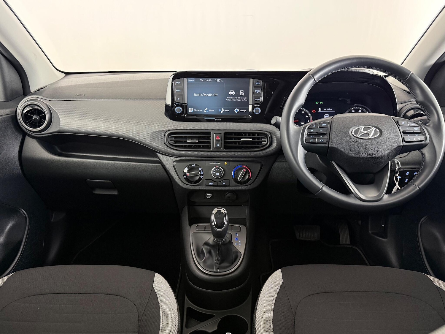 Used Hyundai i10 2023 for sale - 76468437: Photo 19
