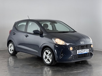 Hyundai - i10