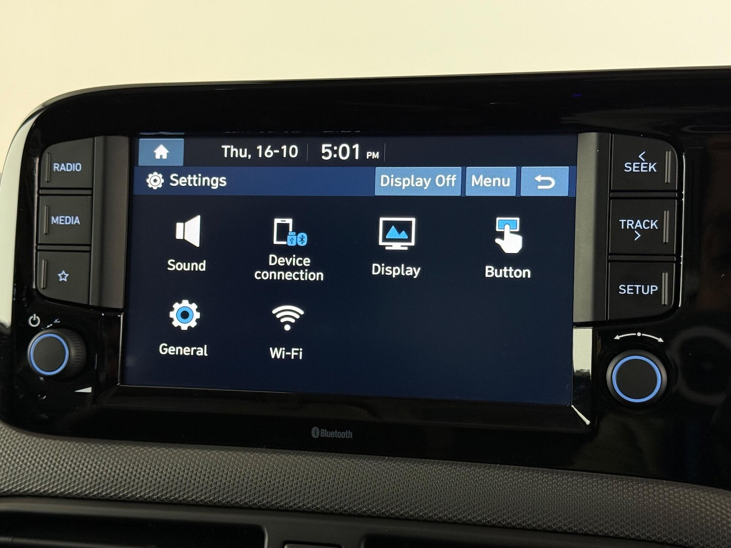 Used Hyundai i10 2023 for sale - 76468437: Photo 32