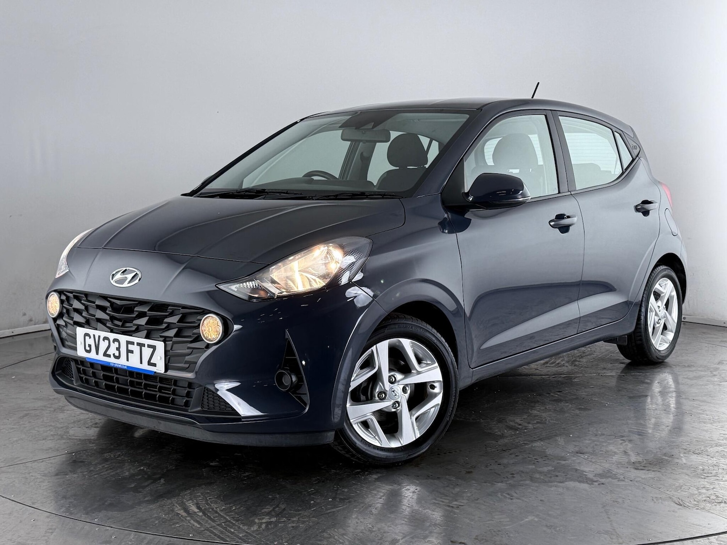 Used Hyundai i10 2023 for sale - 76468437: Photo 39