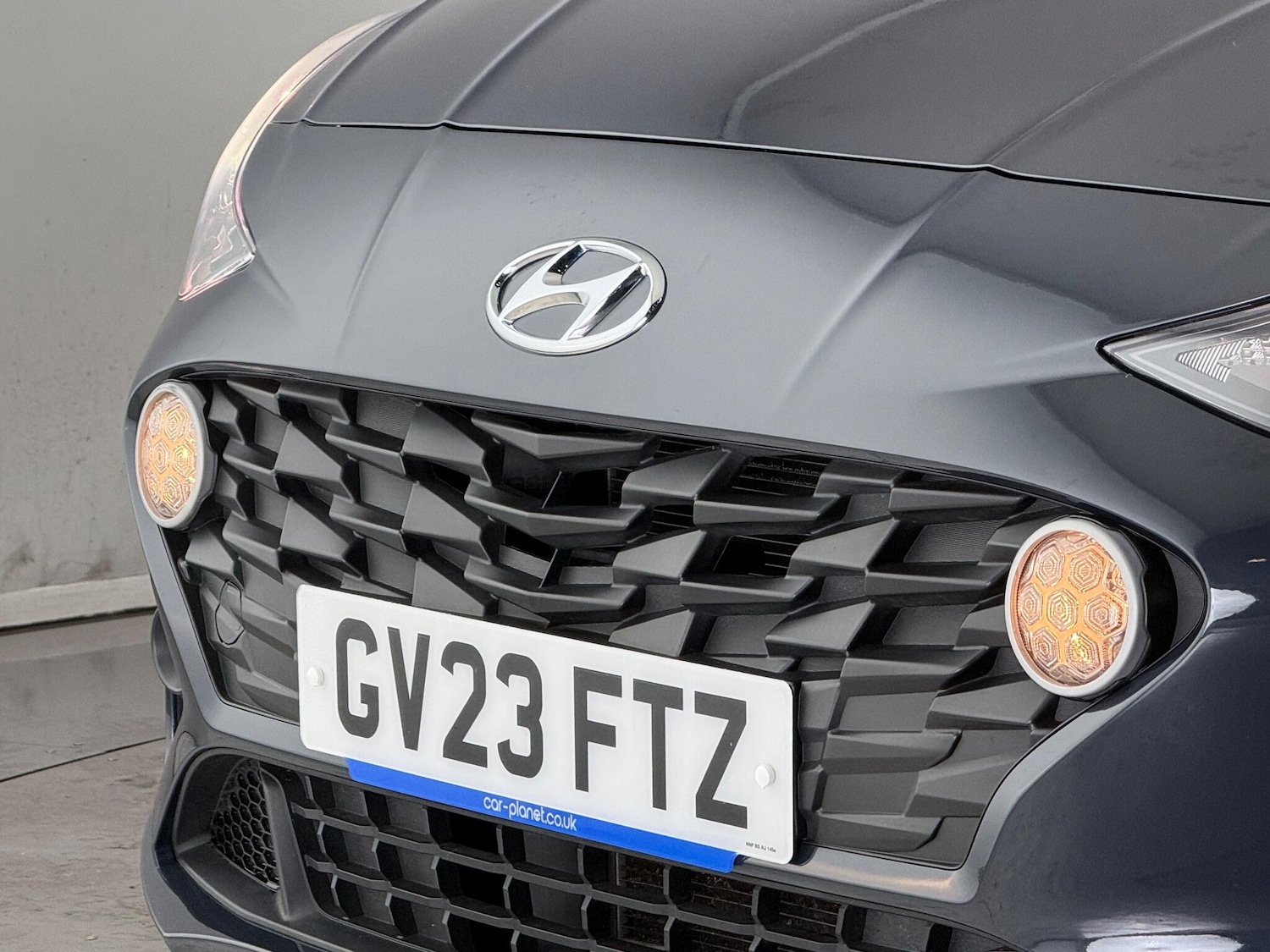 Used Hyundai i10 2023 for sale - 76468437: Photo 40