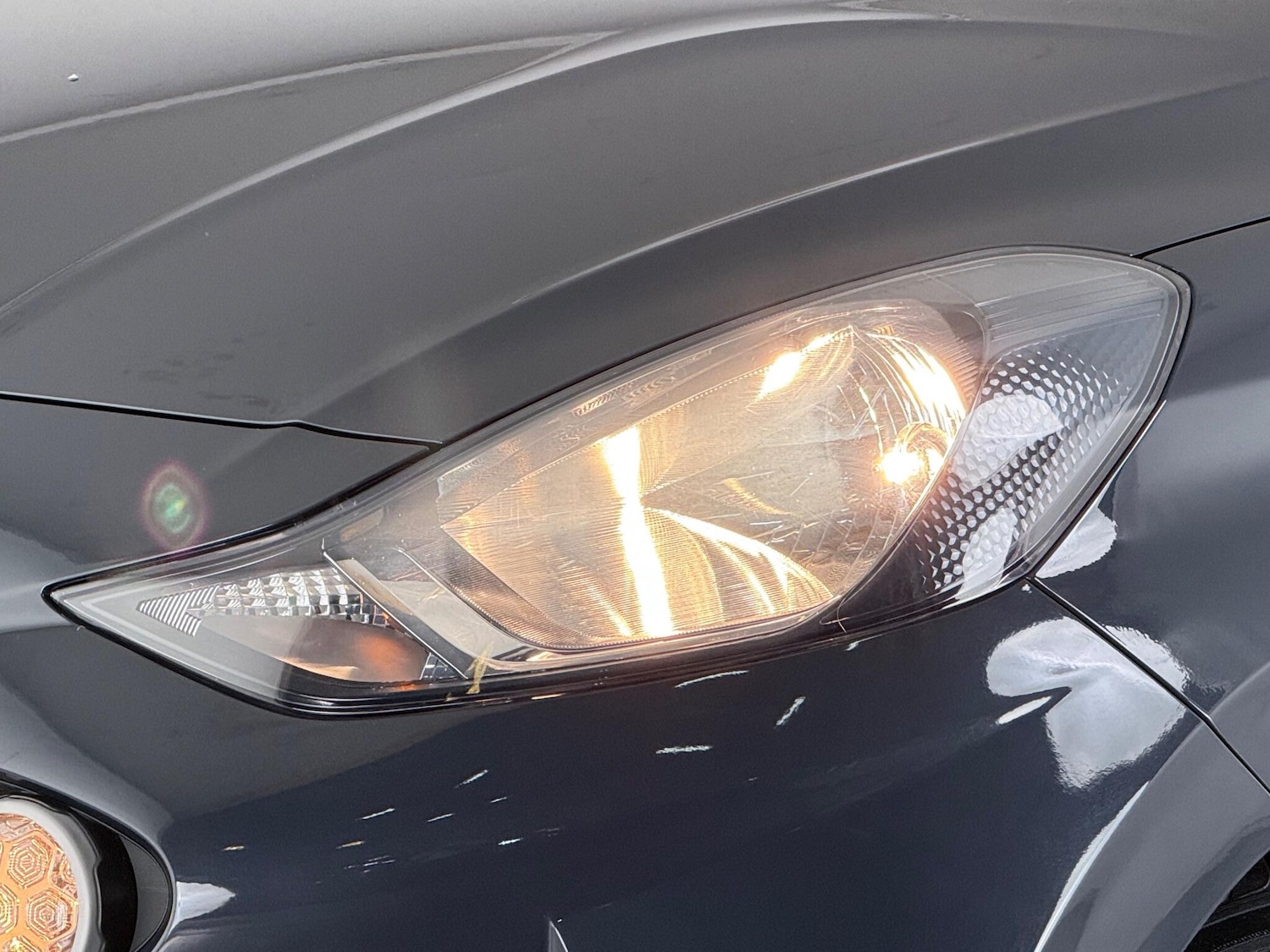 Used Hyundai i10 2023 for sale - 76468437: Photo 8