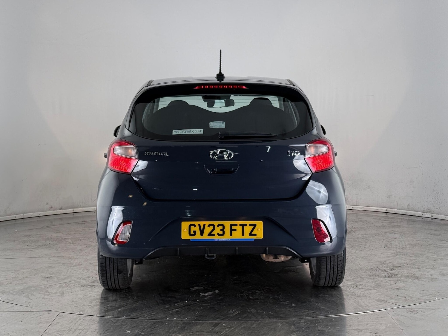 Used Hyundai i10 2023 for sale - 76468437: Photo 9