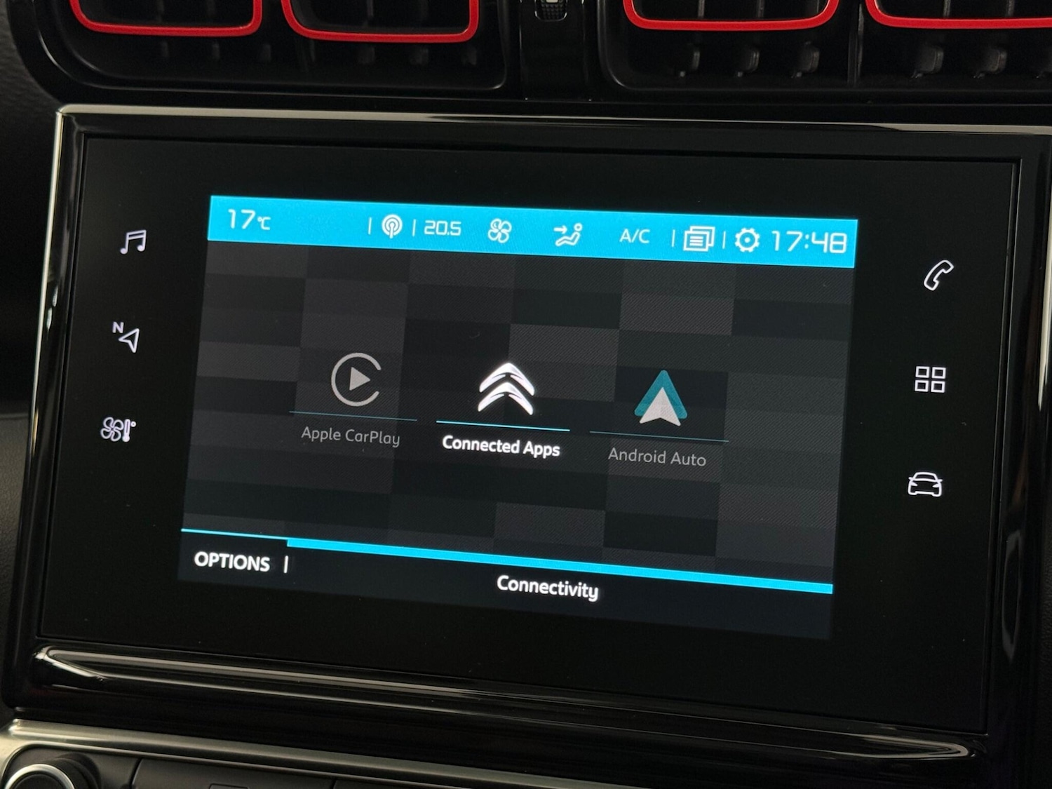 Used Citroen C3 Aircross 2020 for sale - 77216816: Photo 30