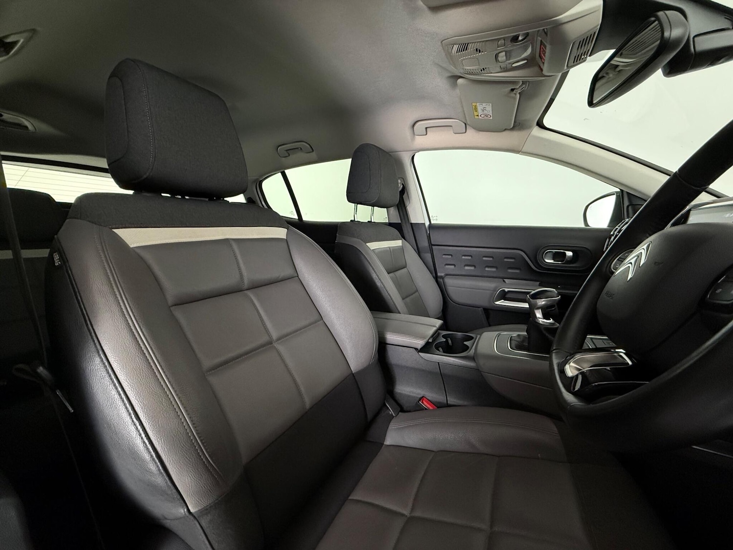 Used Citroen C5 Aircross 2019 for sale - 77599212: Photo 10