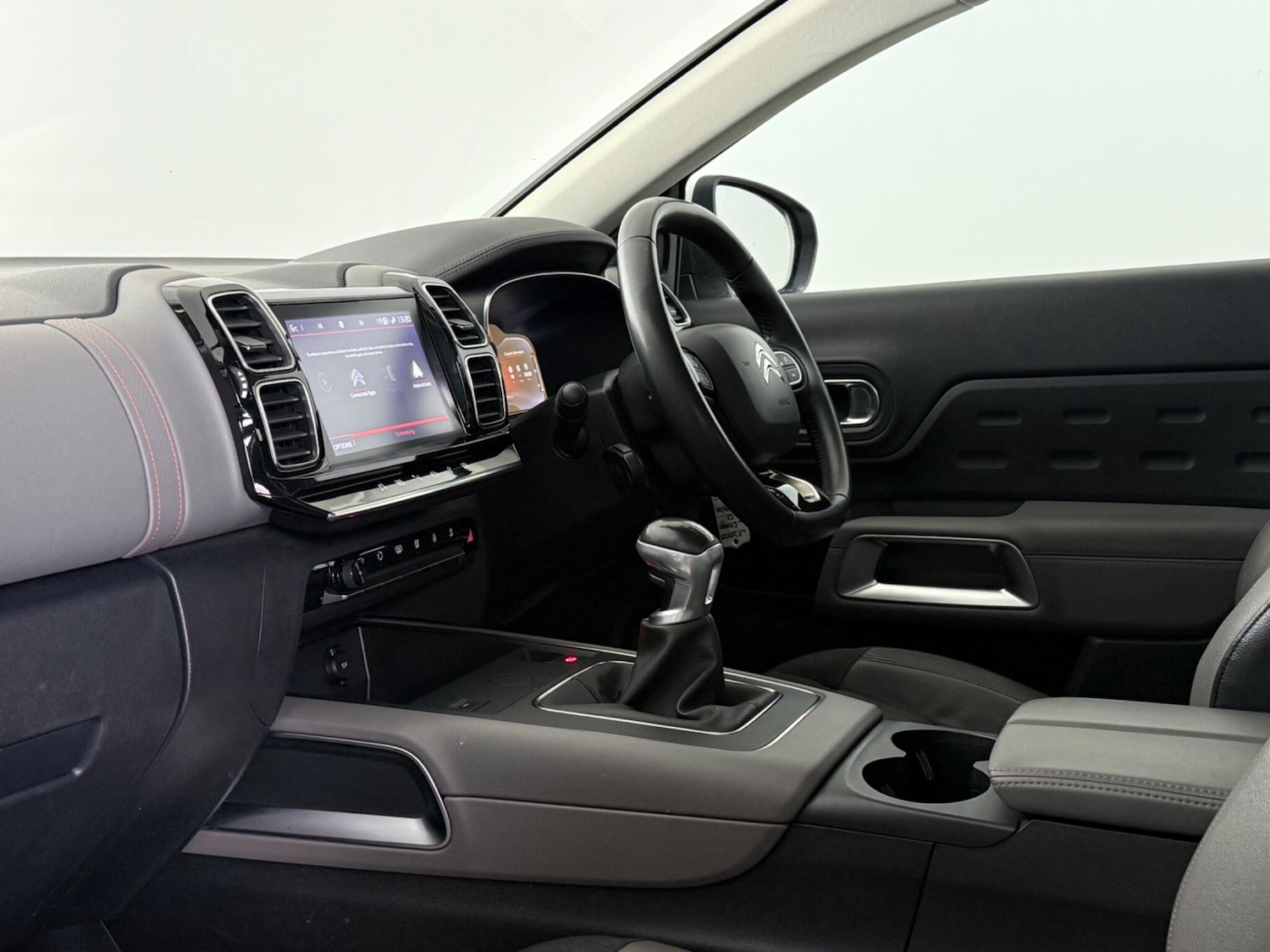 Used Citroen C5 Aircross 2019 for sale - 77599212: Photo 12