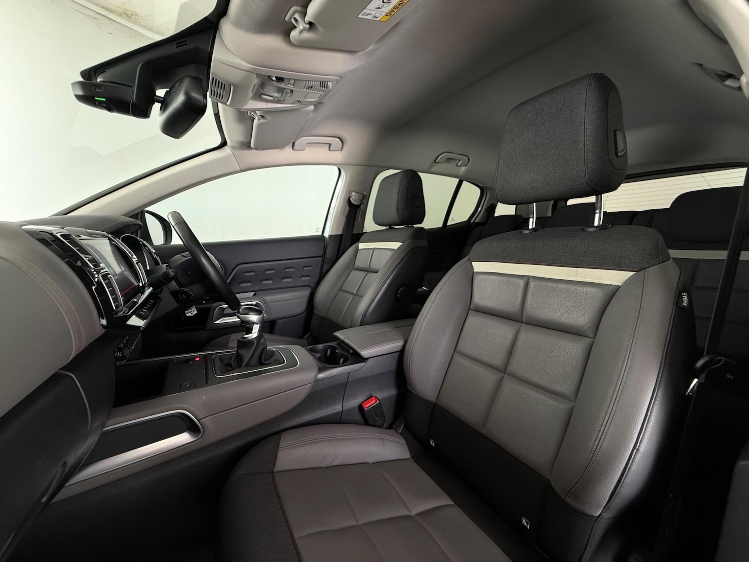 Used Citroen C5 Aircross 2019 for sale - 77599212: Photo 13