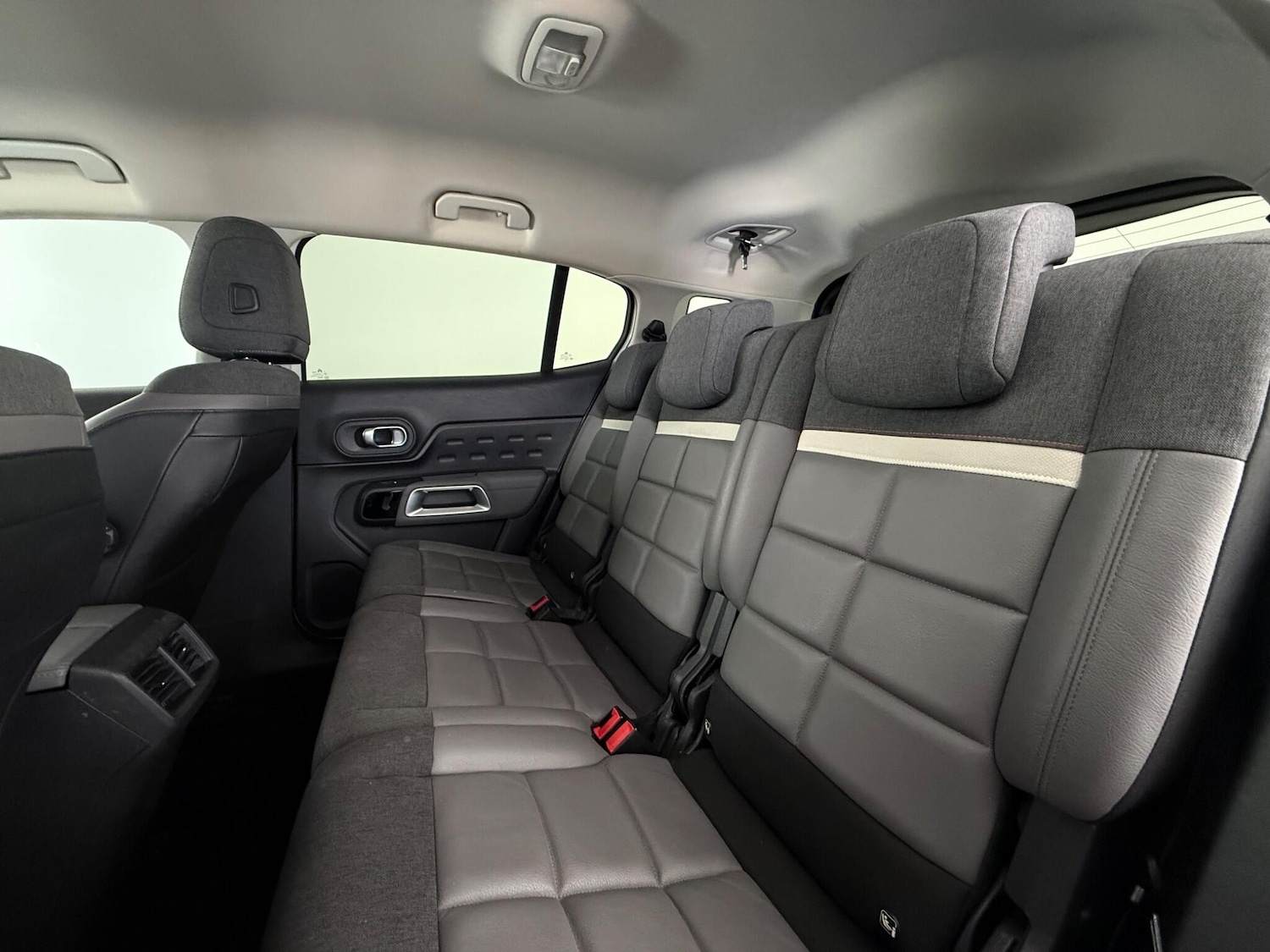 Used Citroen C5 Aircross 2019 for sale - 77599212: Photo 14