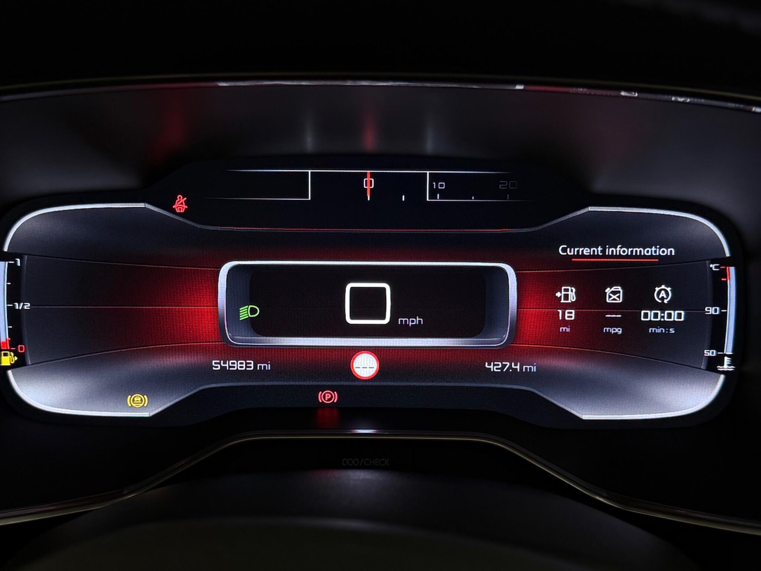 Used Citroen C5 Aircross 2019 for sale - 77599212: Photo 18