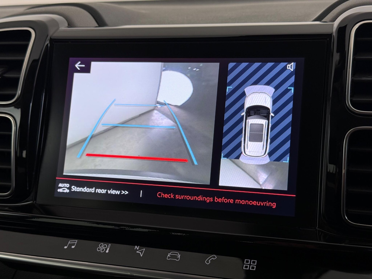 Used Citroen C5 Aircross 2019 for sale - 77599212: Photo 27