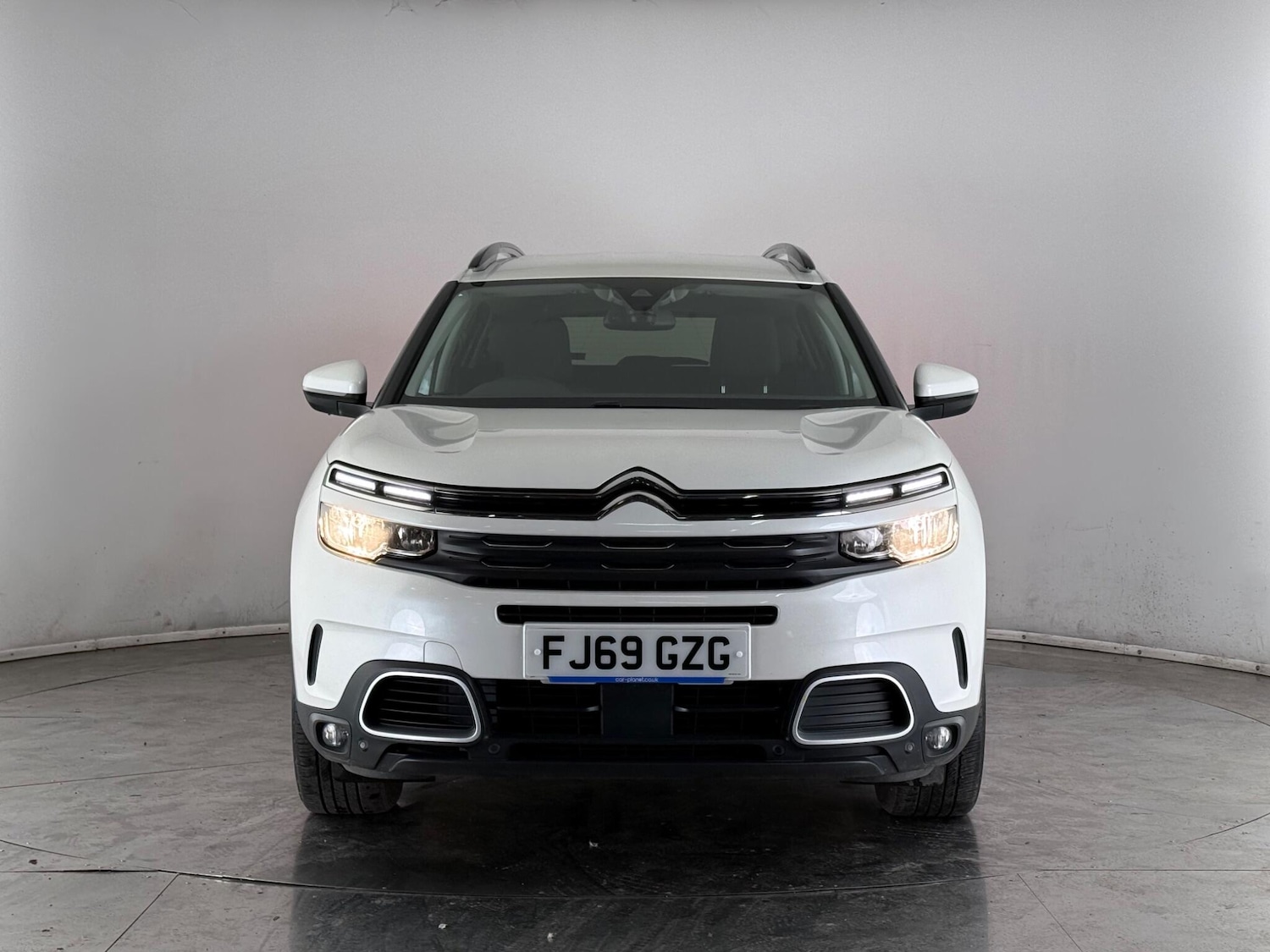 Used Citroen C5 Aircross 2019 for sale - 77599212: Photo 4