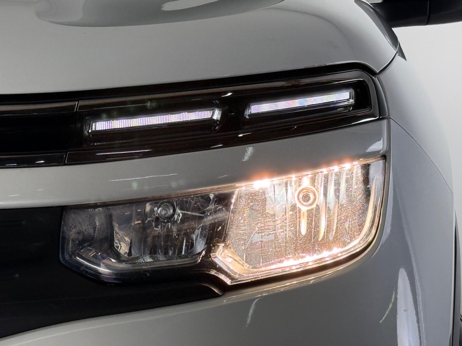 Used Citroen C5 Aircross 2019 for sale - 77599212: Photo 5