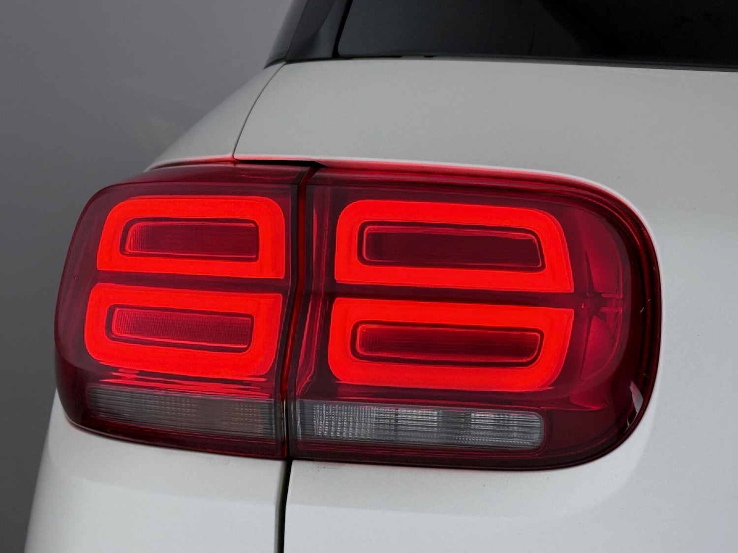 Used Citroen C5 Aircross 2019 for sale - 77599212: Photo 7