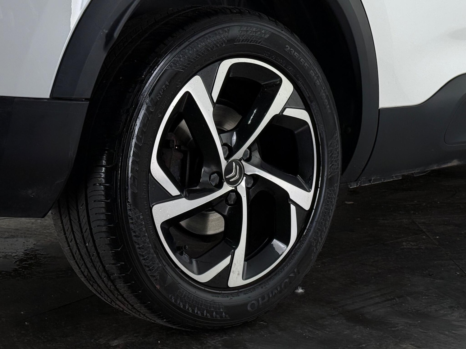 Used Citroen C5 Aircross 2019 for sale - 77599212: Photo 8