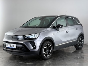 Used Vauxhall Crossland 2022 for sale - 76801676: Photo