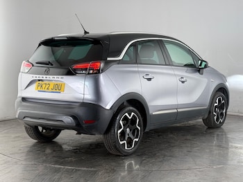 Used Vauxhall Crossland 2022 for sale - 76801676: Photo