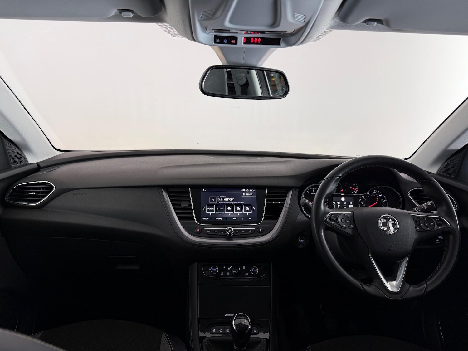 Used Vauxhall Grandland X 2018 for sale - 77260184: Photo 16