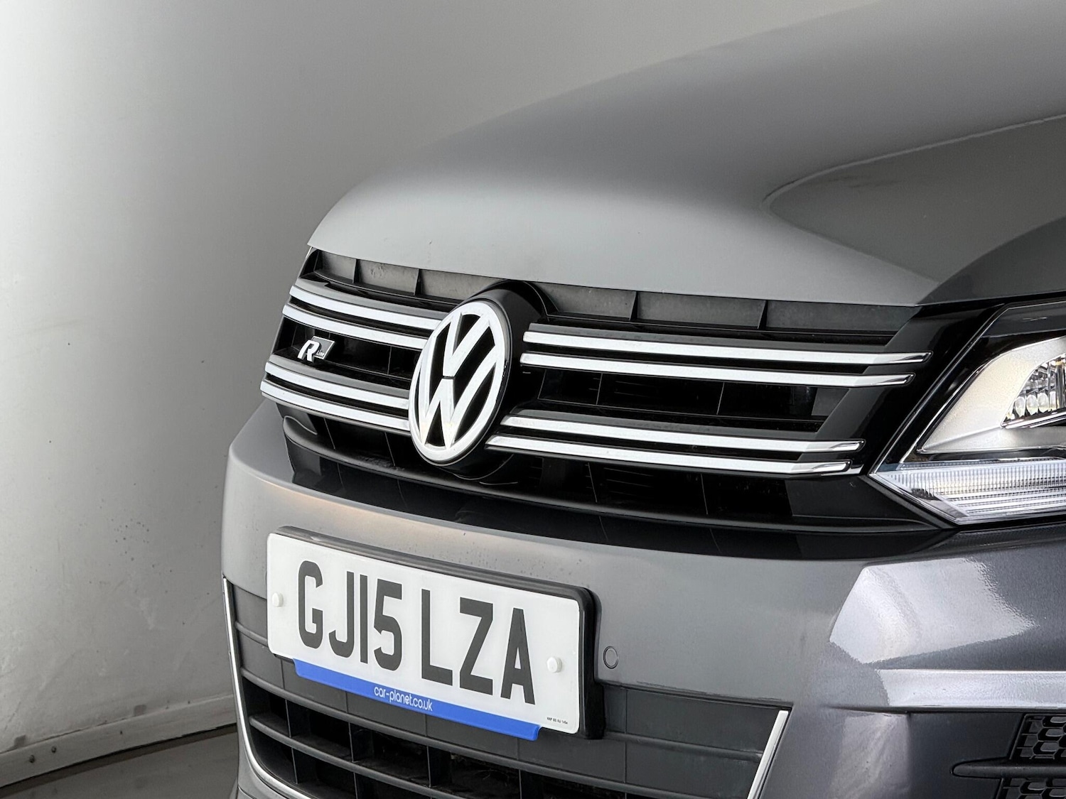 Used Volkswagen Tiguan 2015 for sale - 78185862: Photo 36