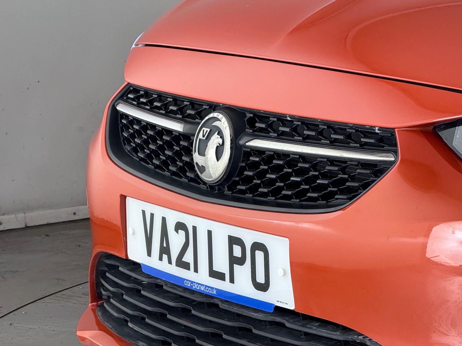 Used Vauxhall Corsa 2021 for sale - 77243226: Photo 30