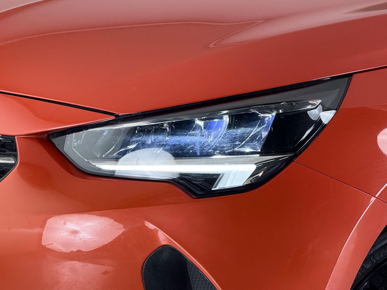 Used Vauxhall Corsa 2021 for sale - 77243226: Photo 6