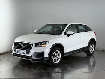 Used Audi Q2 2018 for sale - 76003369: Photo