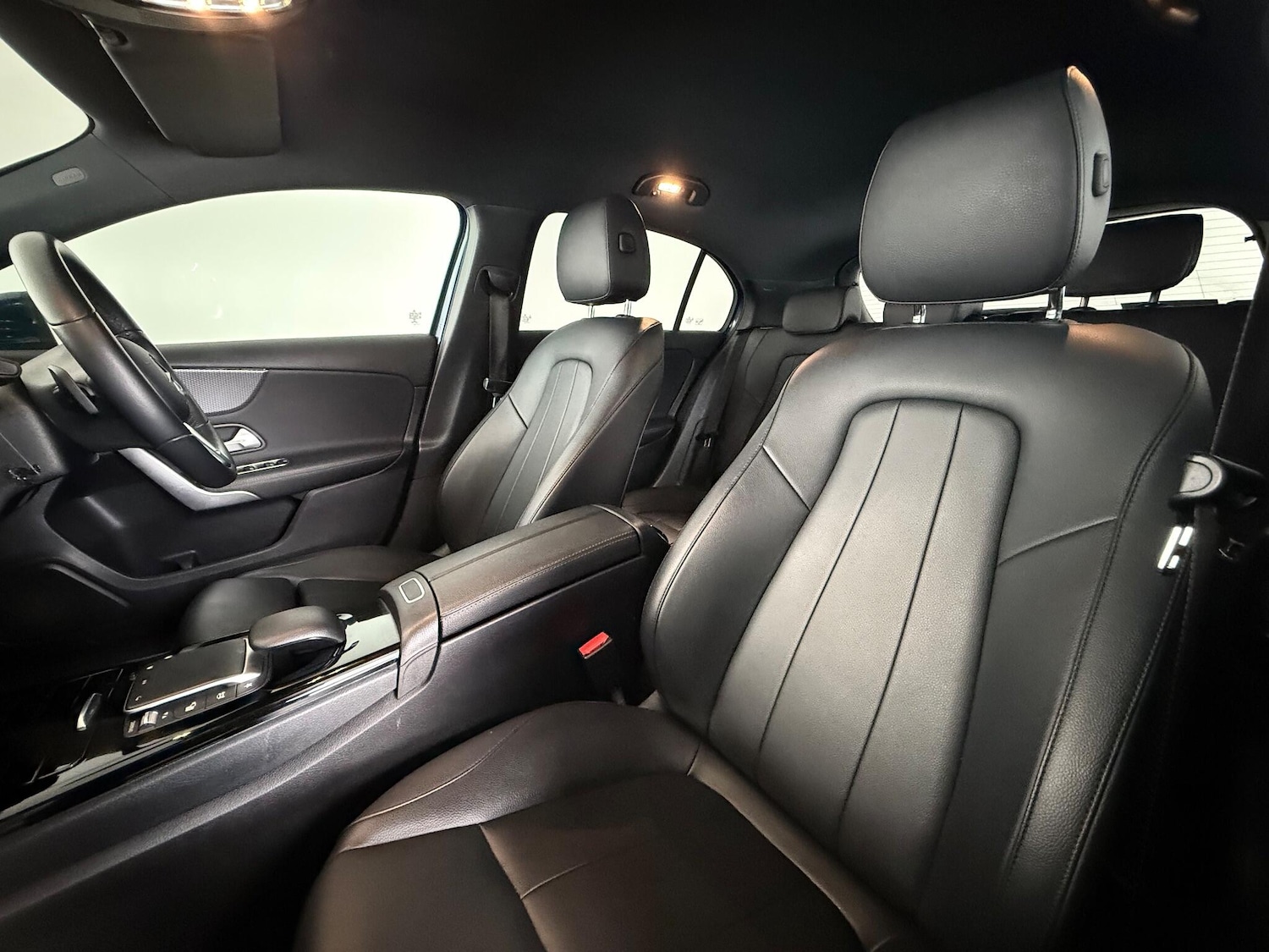 Used Mercedes-Benz A-Class 2022 for sale - 76689304: Photo 14