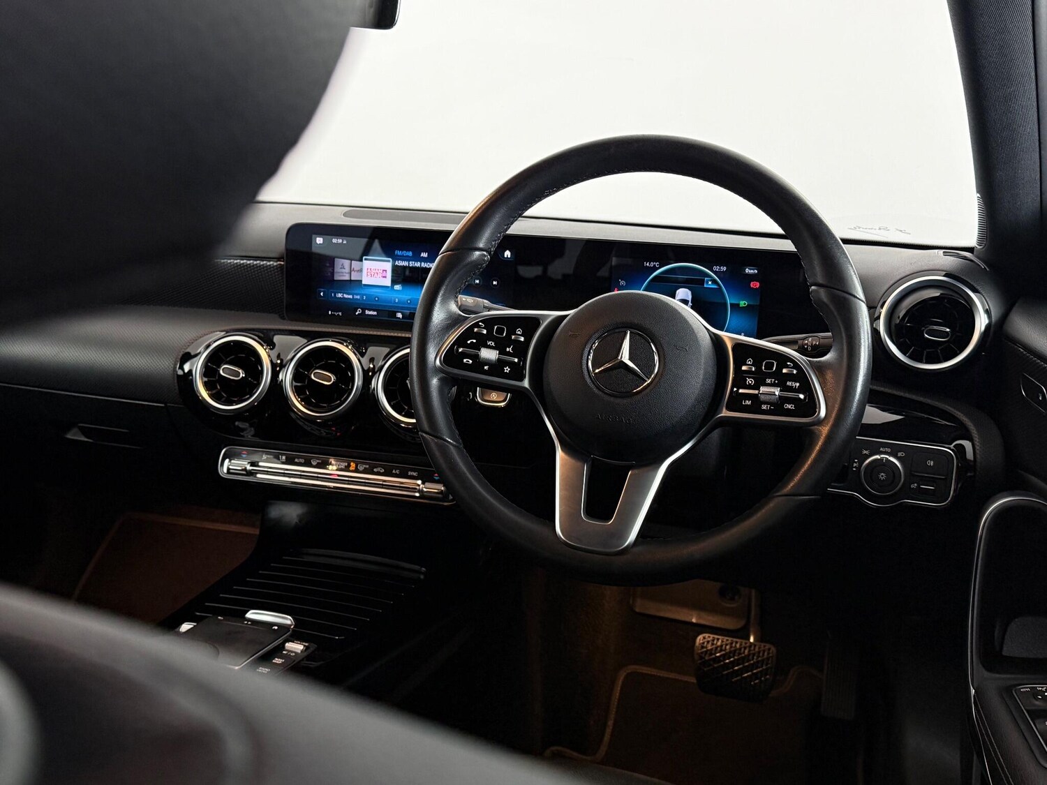 Used Mercedes-Benz A-Class 2022 for sale - 76689304: Photo 18