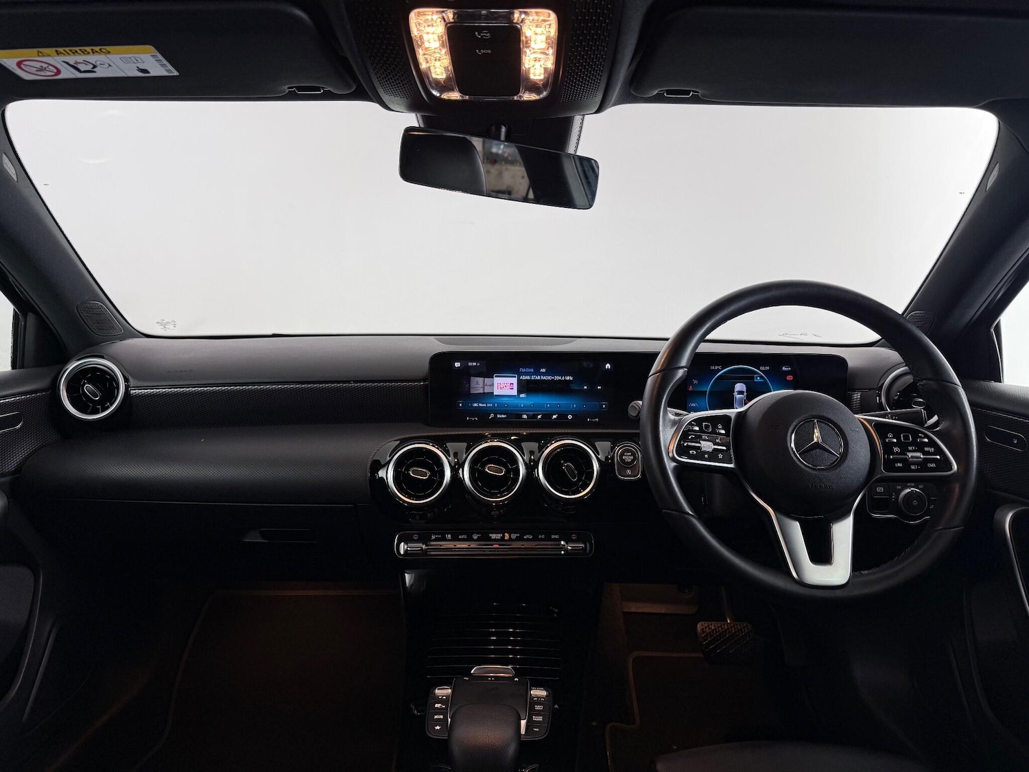 Used Mercedes-Benz A-Class 2022 for sale - 76689304: Photo 19