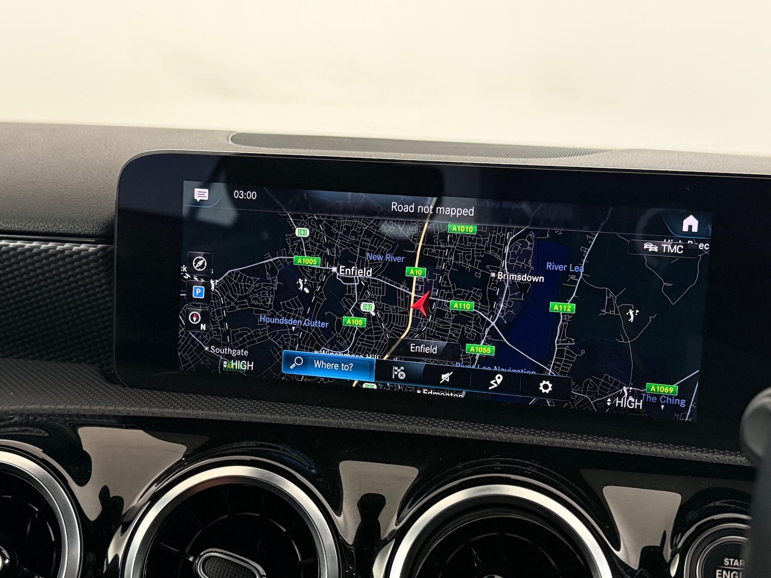 Used Mercedes-Benz A-Class 2022 for sale - 76689304: Photo 30