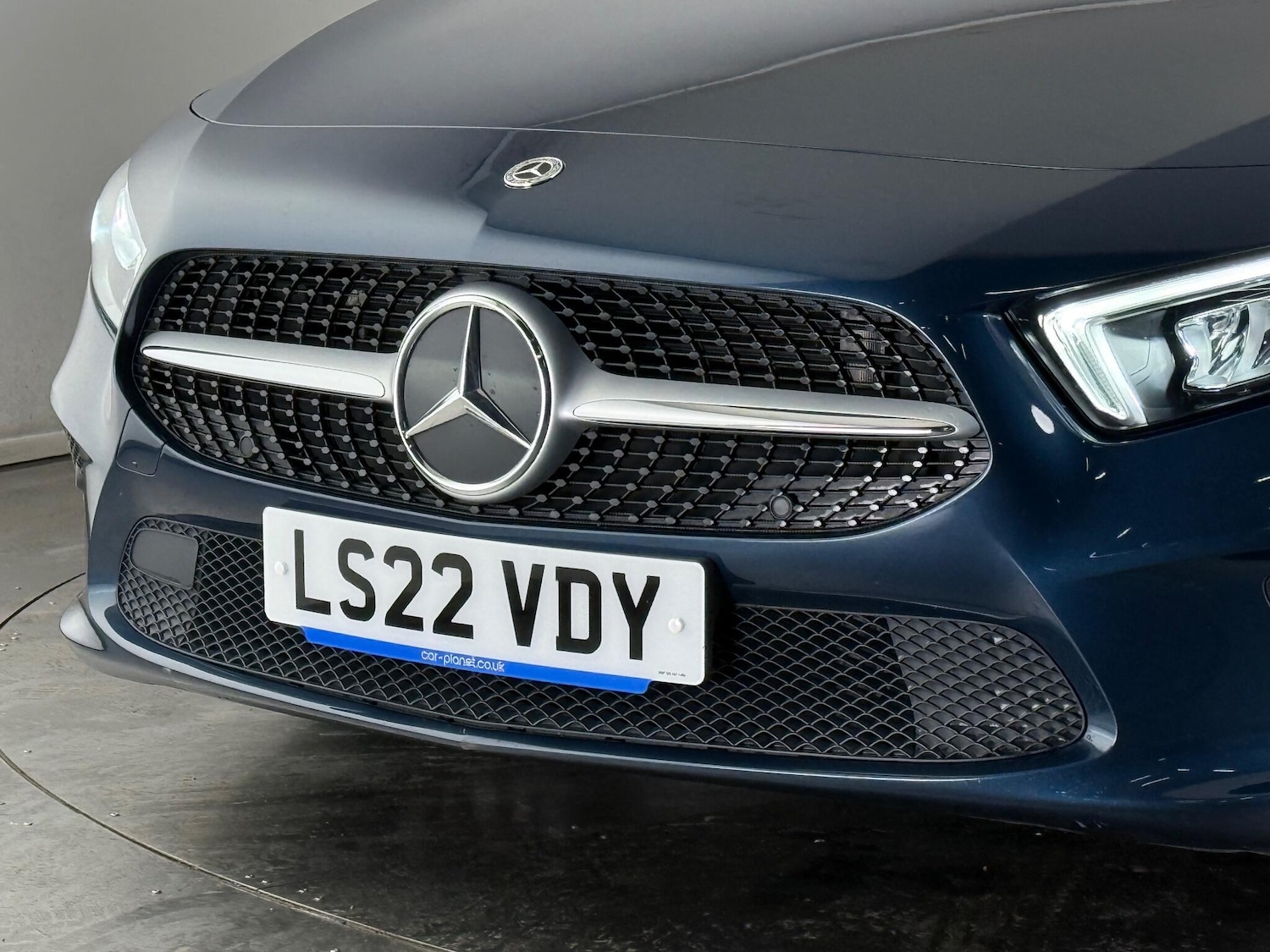 Used Mercedes-Benz A-Class 2022 for sale - 76689304: Photo 39