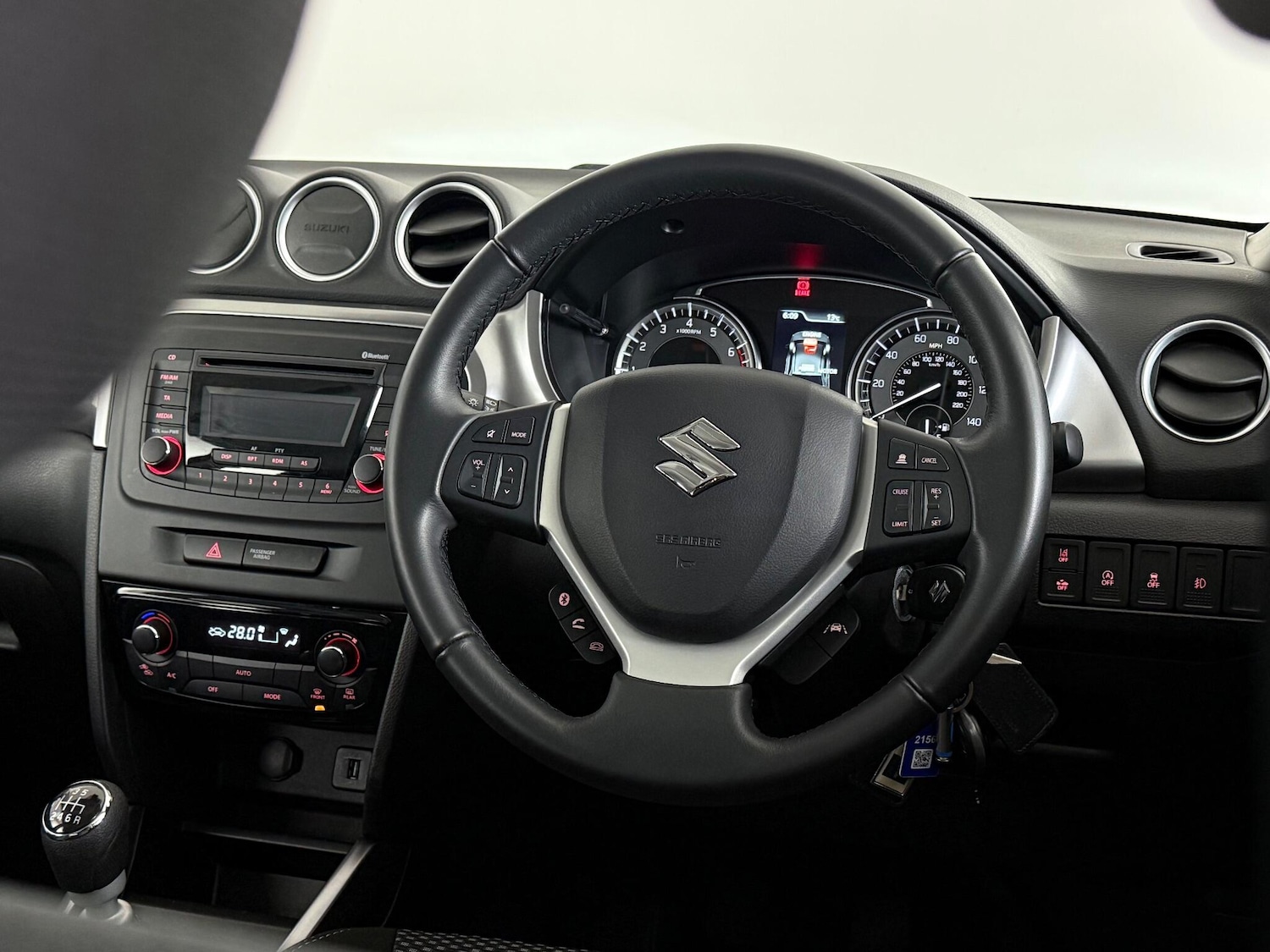 Used Suzuki Vitara 2020 for sale - 77260183: Photo 17