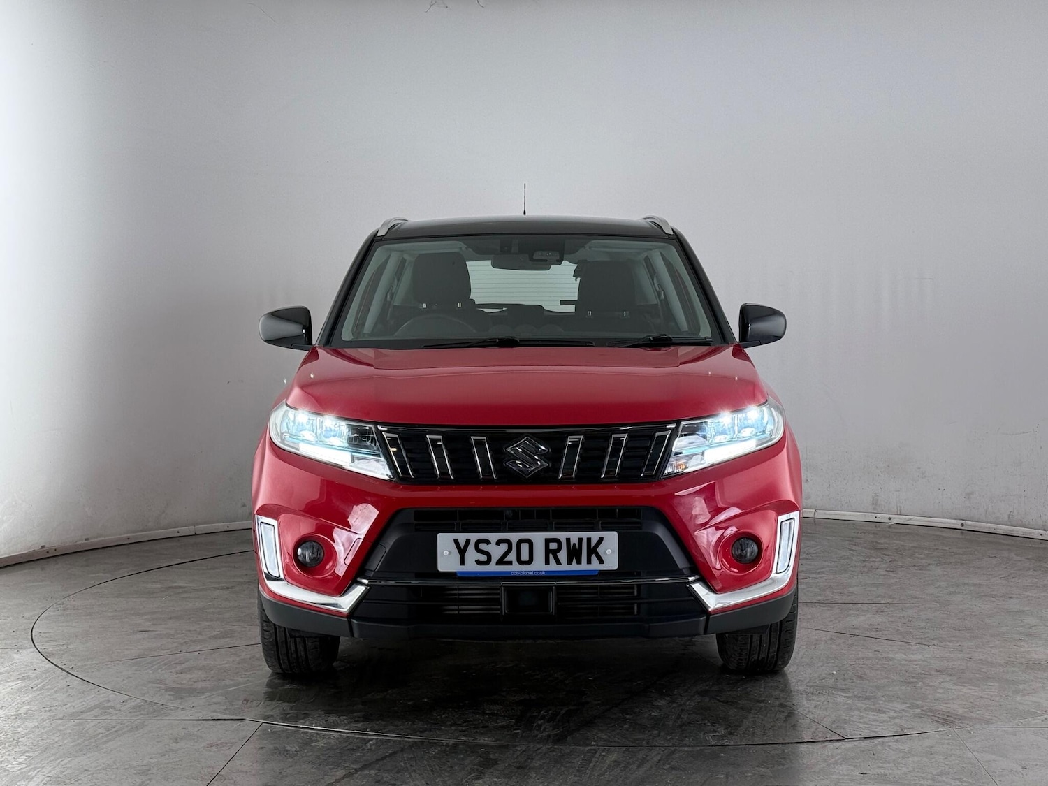 Used Suzuki Vitara 2020 for sale - 77260183: Photo 5