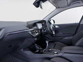 Used BMW 1 Series 2021 for sale - 78676793: Photo