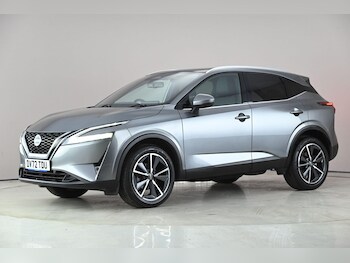 Used Nissan Qashqai 2022 for sale - 78101529: Photo