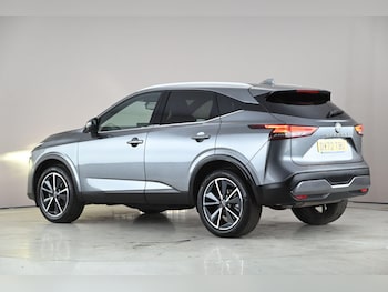 Used Nissan Qashqai 2022 for sale - 78101529: Photo