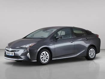 Used Toyota Prius 2016 for sale - 79615850: Photo