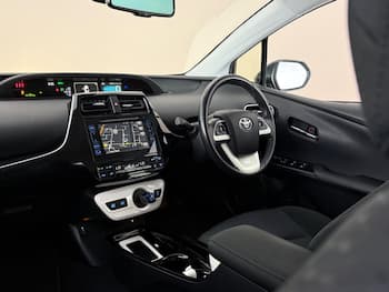 Used Toyota Prius 2016 for sale - 79615850: Photo