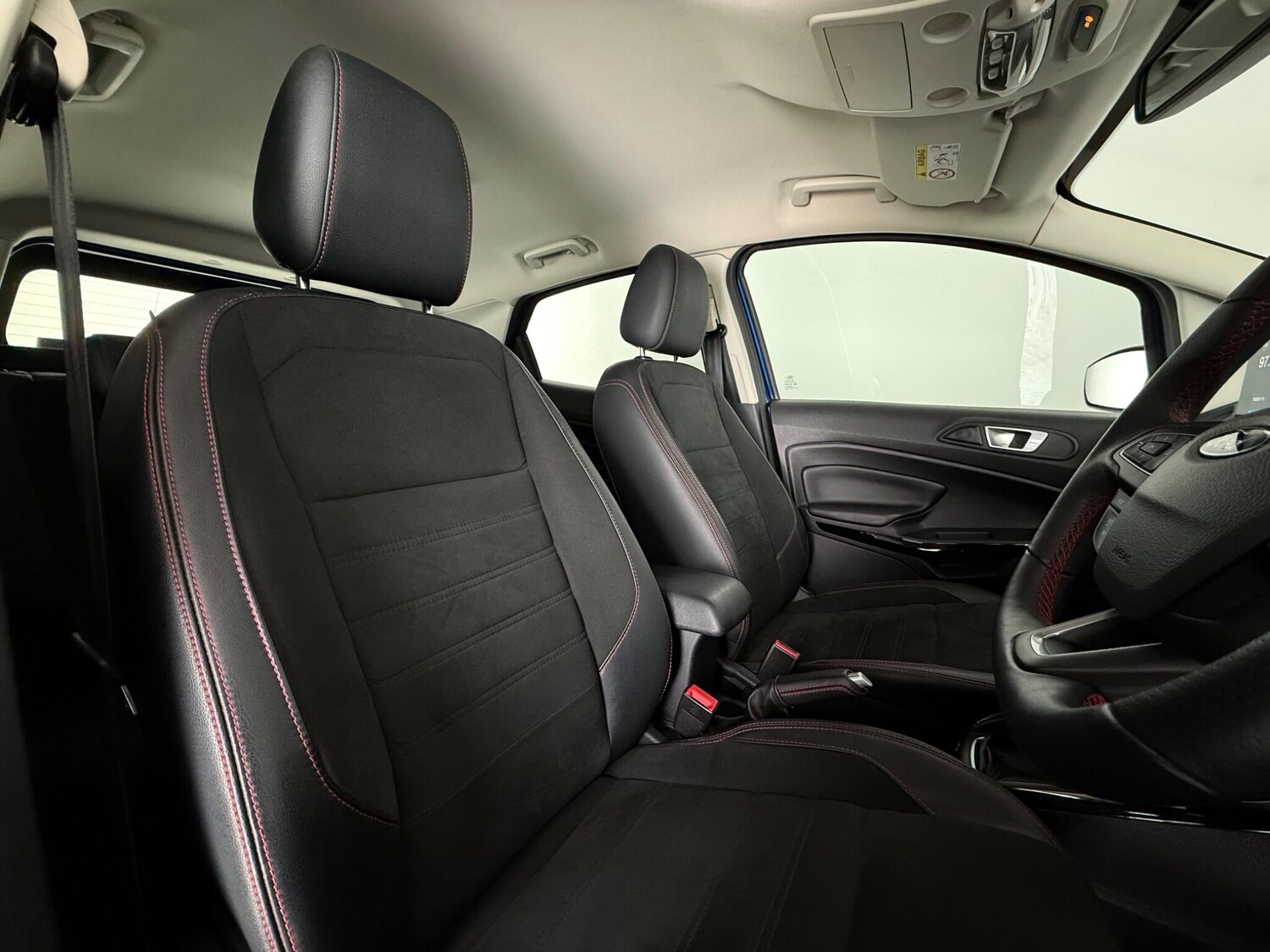 Used Ford Ecosport 2019 for sale - 77502445: Photo 11