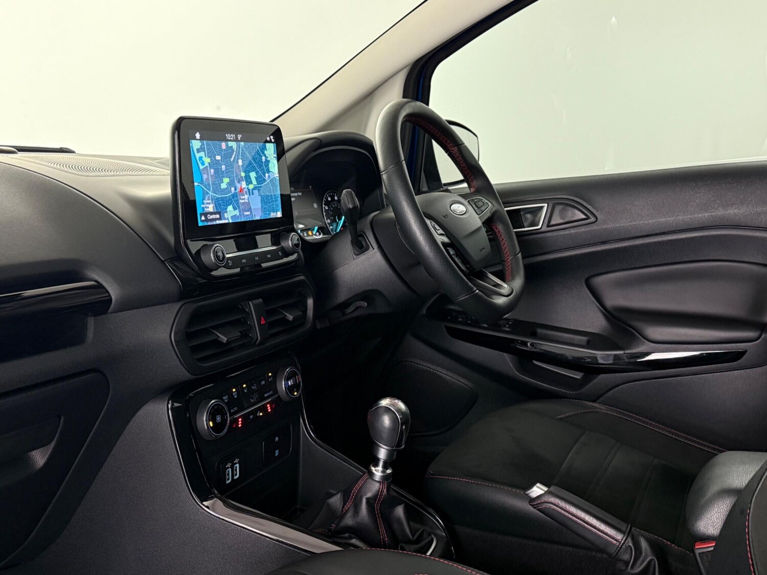 Used Ford Ecosport 2019 for sale - 77502445: Photo 12