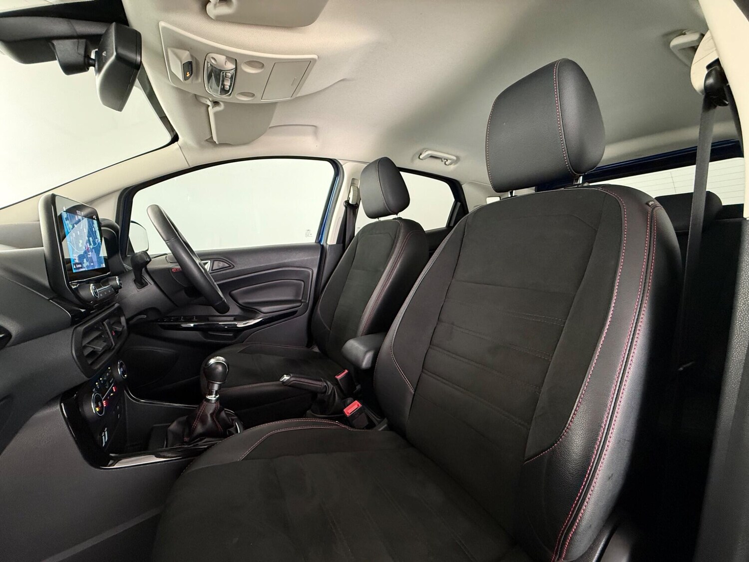 Used Ford Ecosport 2019 for sale - 77502445: Photo 13