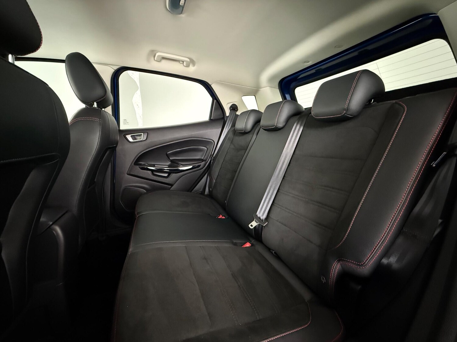 Used Ford Ecosport 2019 for sale - 77502445: Photo 14