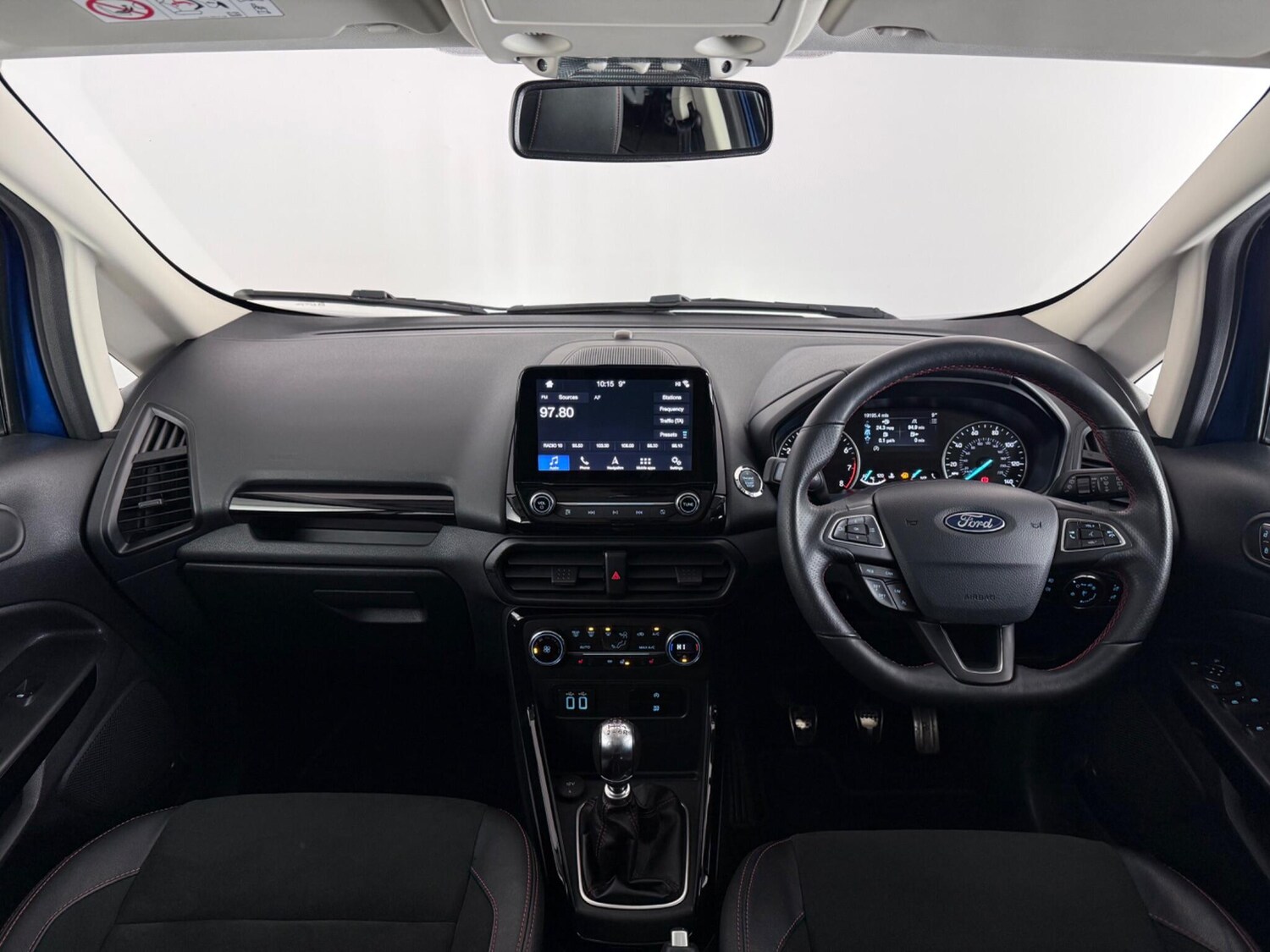 Used Ford Ecosport 2019 for sale - 77502445: Photo 15