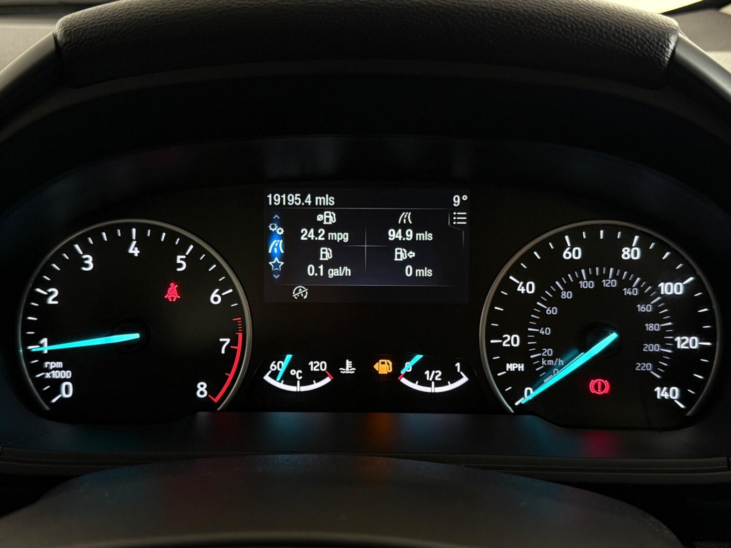 Used Ford Ecosport 2019 for sale - 77502445: Photo 18