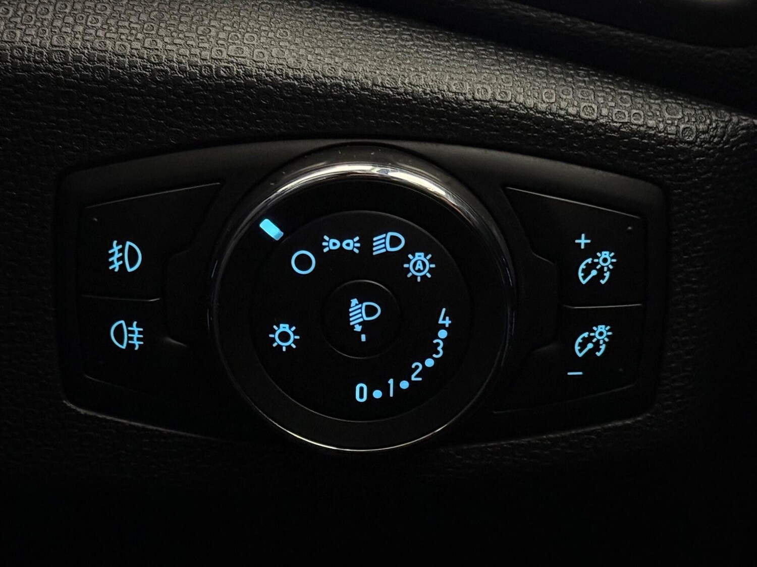 Used Ford Ecosport 2019 for sale - 77502445: Photo 23